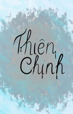 Thiên Chinh