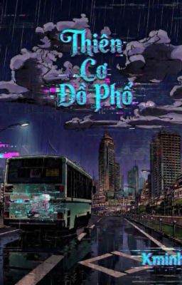 Thiên Cơ Đồ Phổ
