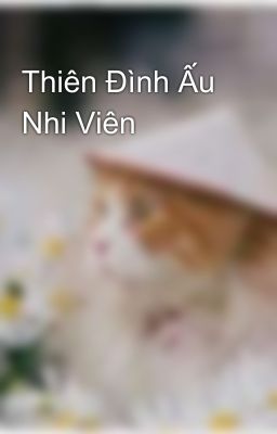 Thiên Đình Ấu Nhi Viên