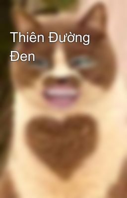 Thiên Đường Đen