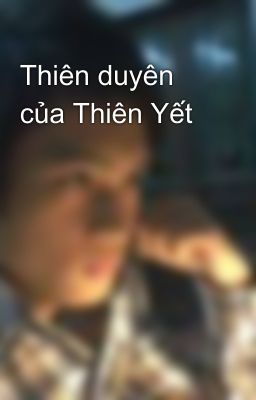 Thiên duyên của Thiên Yết