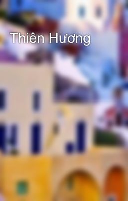 Thiên Hương