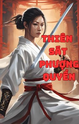 Thiên Sát Phượng Quyền