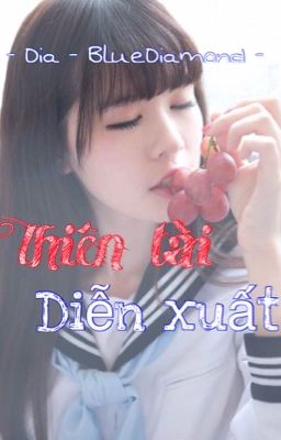 Thiên tài diễn xuất