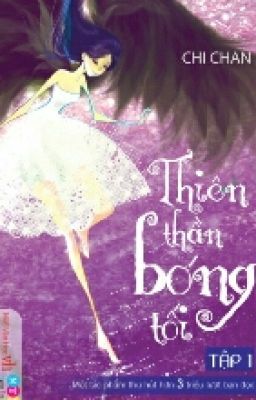 Thiên Thần Bóng Tối (Black - Angel)