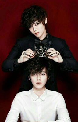 Thiền Thần hai mặt Hunhan |ver|