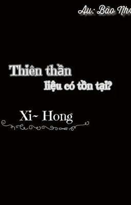 Thiên Thần Liệu Có Tồn Tại?