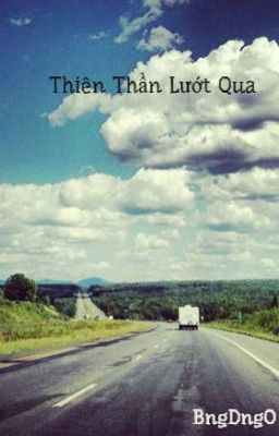 Thiên Thần Lướt Qua