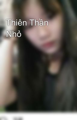 Thiên Thần Nhỏ 