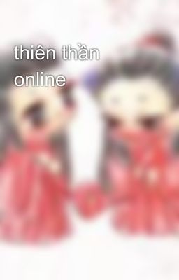 thiên thần online