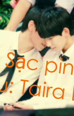 [ThiênNguyên][1shot]Sạc pin