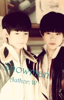 [ThiênNguyên][Shortfic]Snowman