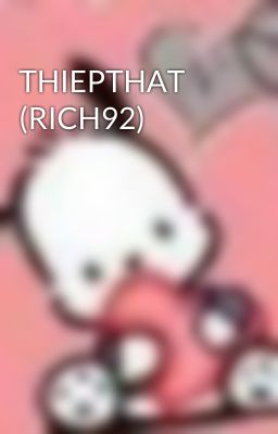 THIEPTHAT (RICH92)