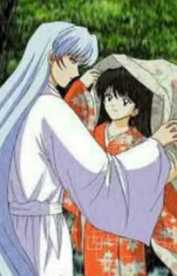 Thiếu chủ Sesshomaru của em.