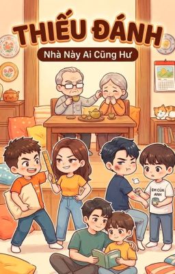 Thiếu Đánh