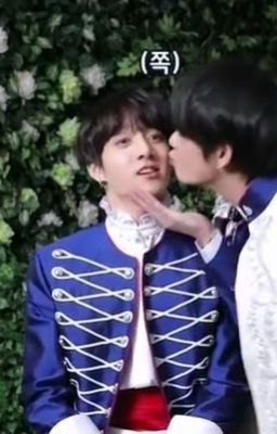 THIẾU GIA ÁC MA ĐỪNG HÔN TÔI (VKOOK VER)