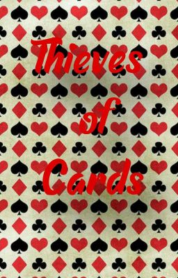 Thieves of Cards