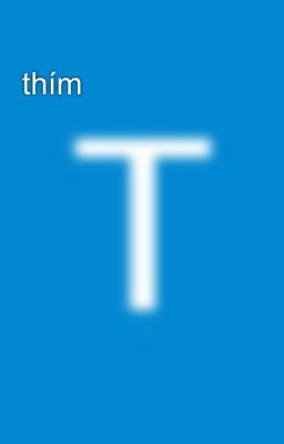 thím 