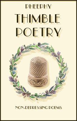 Thimble Poetry