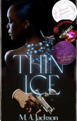 THIN ICE |BOOK I |BWWM|