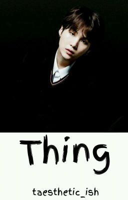 Thing || myg × pjm