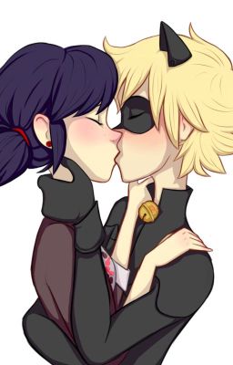 Things Aren't Always As They Seem: A Miraculous Ladybug Fan Fiction