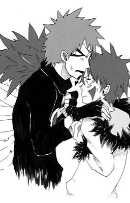 Things change (Kiba x Kankuro) (ON HOLD)