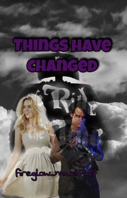 Things have changed (Descendants FF)