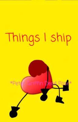 Things I ship!