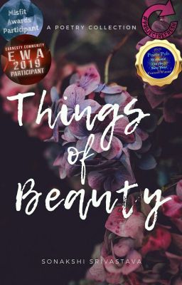 Things of Beauty