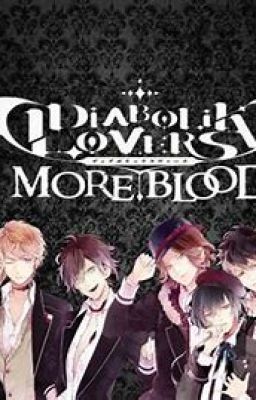 Things to know about Diabolik Lovers Characters