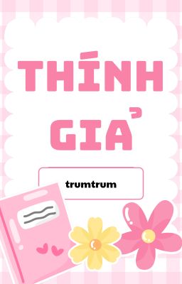 Thính Giả