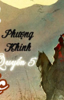 Thịnh Thế Đích Phi Phượng Khinh