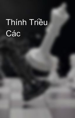 Thính Triều Các