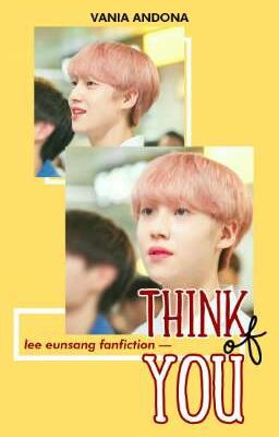 Think of You | Lee Eunsang