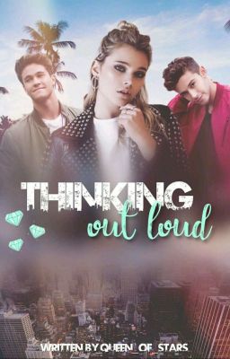 Thinking Out Loud || Ambeo/Simbar FF ||