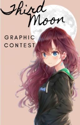 Third Moon Graphics Contest