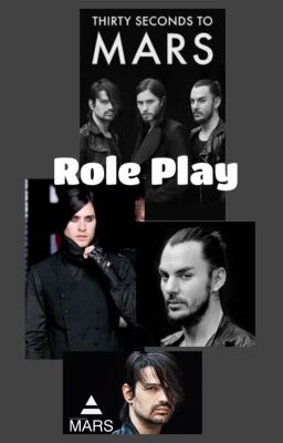 ⨺ Thirty Seconds To Mars Role Play ⨺