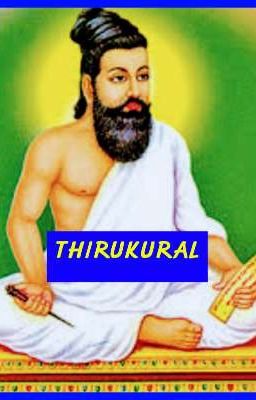 THIRUKURAL 