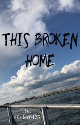 This Broken Home