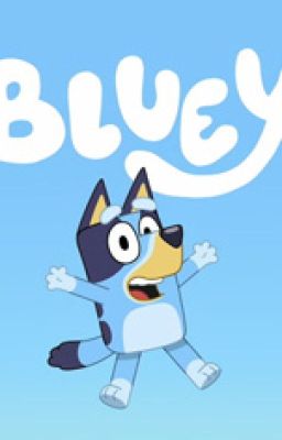 This Episode of Bluey is Called