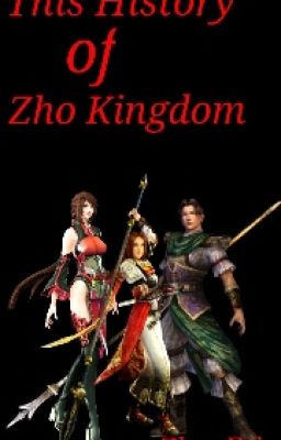 This History of Zho kingdom