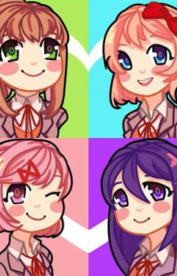 This Is Love (ALL DOKIS SHIPPING)