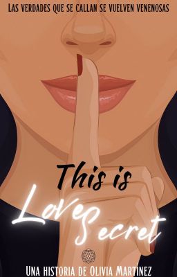 This Is Love Secret [TLS#1] © 