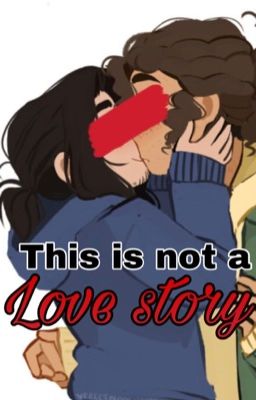 This Is Not a Love Story {Lams} (discontinued)