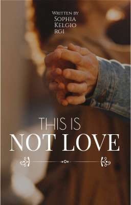 This is not love