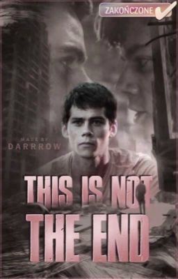 ✔️This is not The End | newtmas 