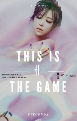 This is the game (Terminer)