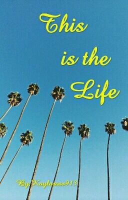 This is the Life (One Direction FF)