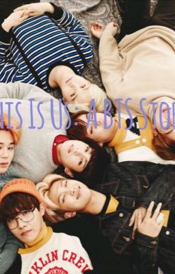 This Is Us: A BTS Story (Hiatus)